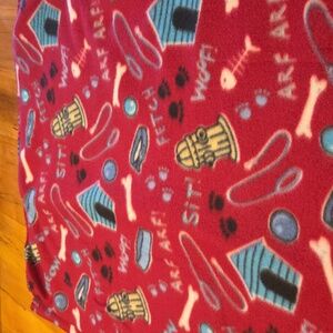 Mainstays Throw Blanket